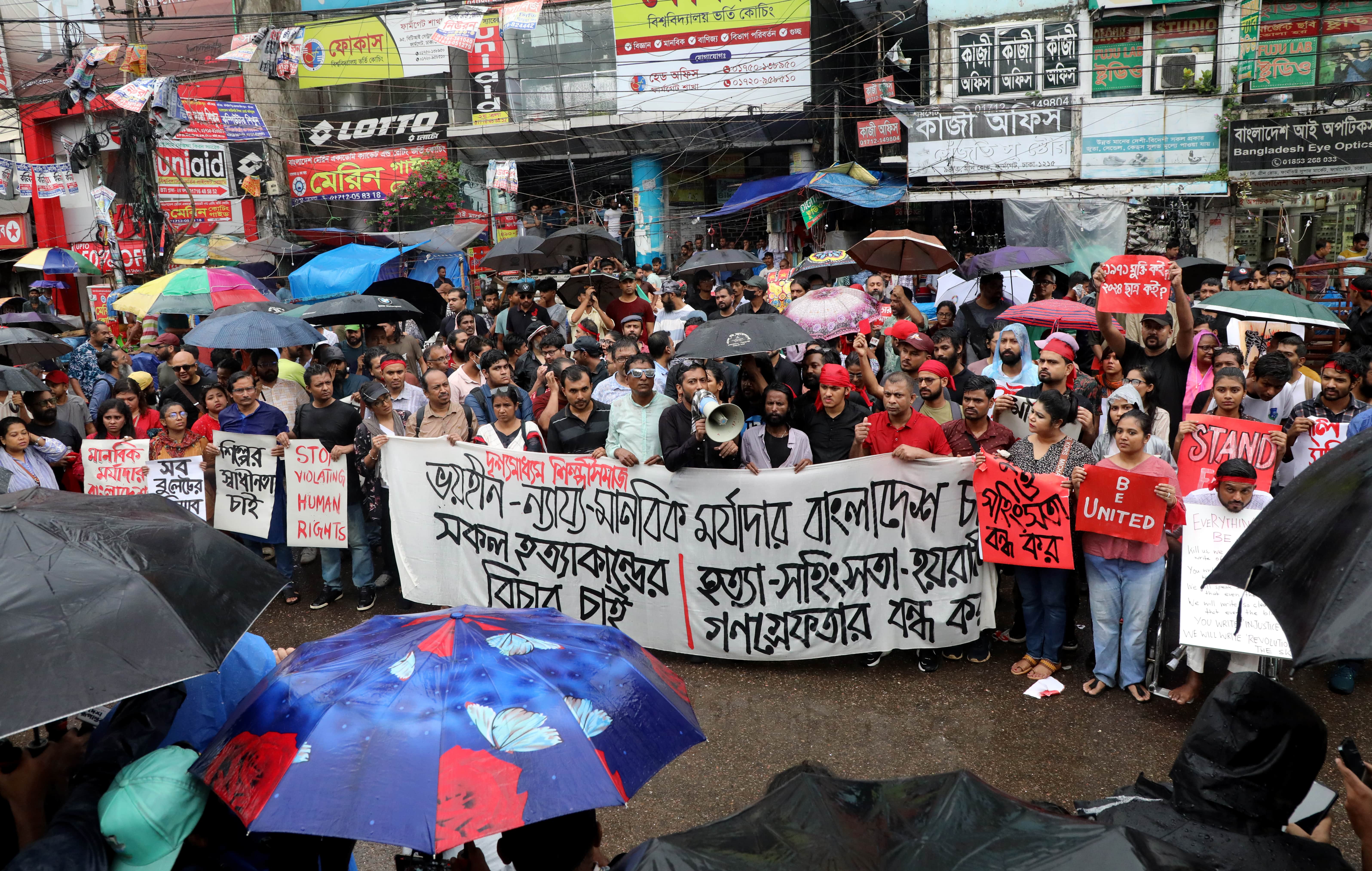 The politics of betrayal and trauma