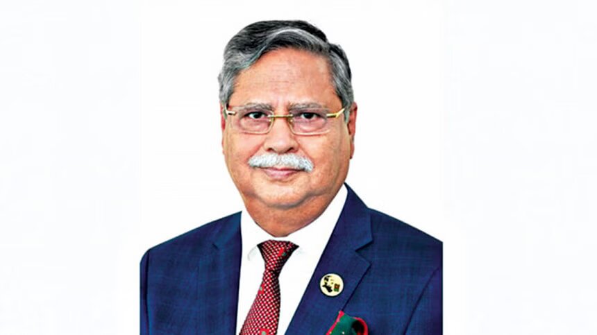 Hasina’s resignation: Debate swirls around president’s remark 