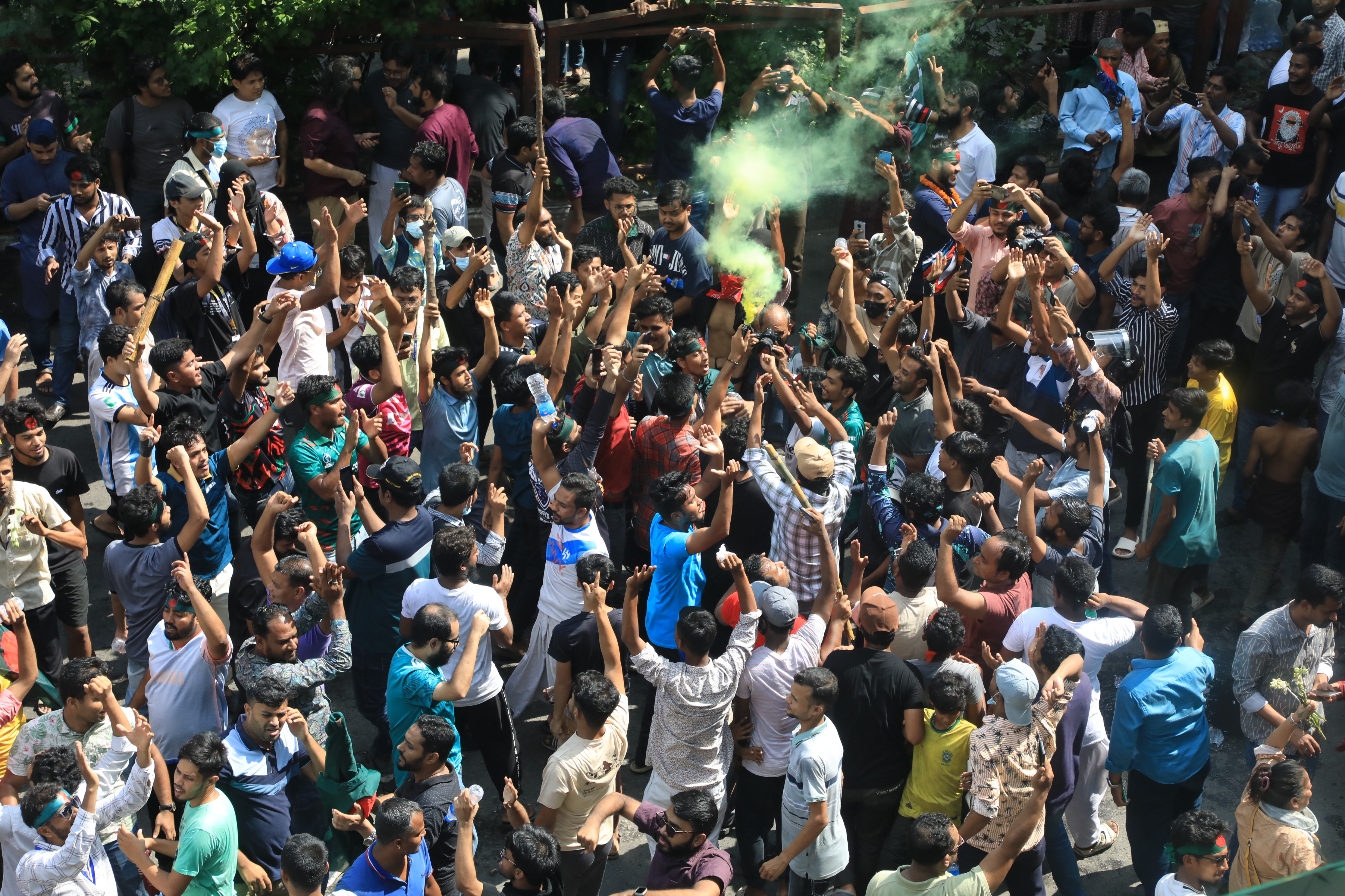 Let’s hold a three-point referendum