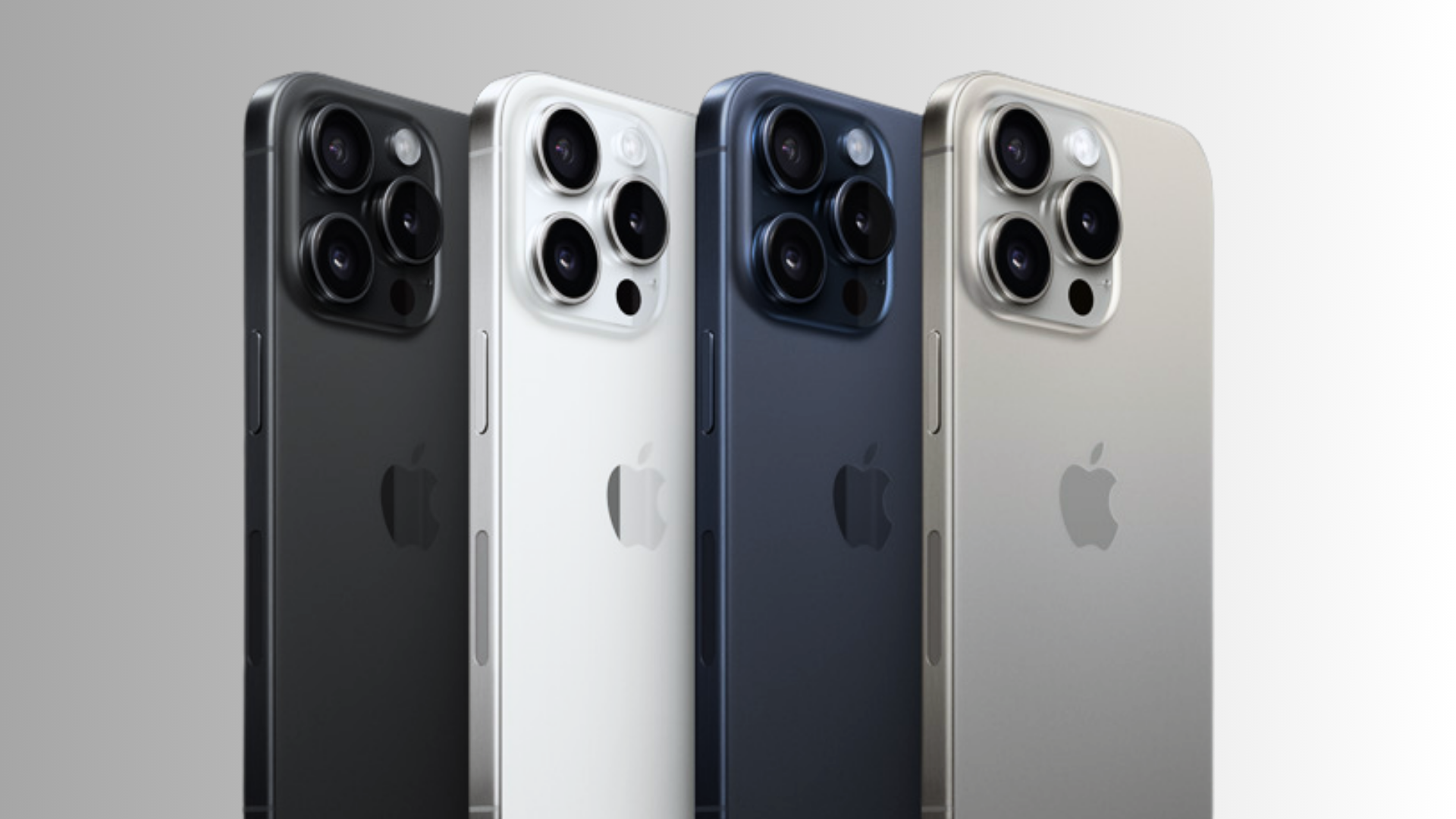 What to expect from the upcoming iPhone 16