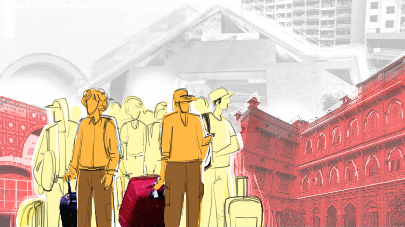 What should be our university culture in a new Bangladesh?