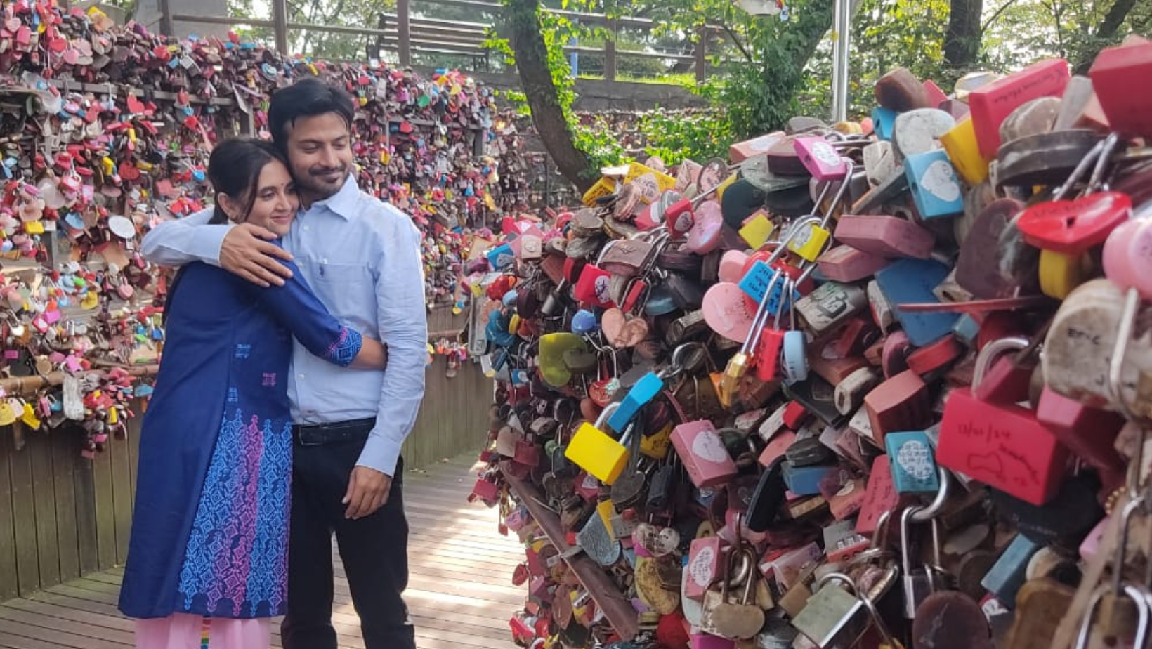 Three Bangladeshi dramas being filmed in Korea