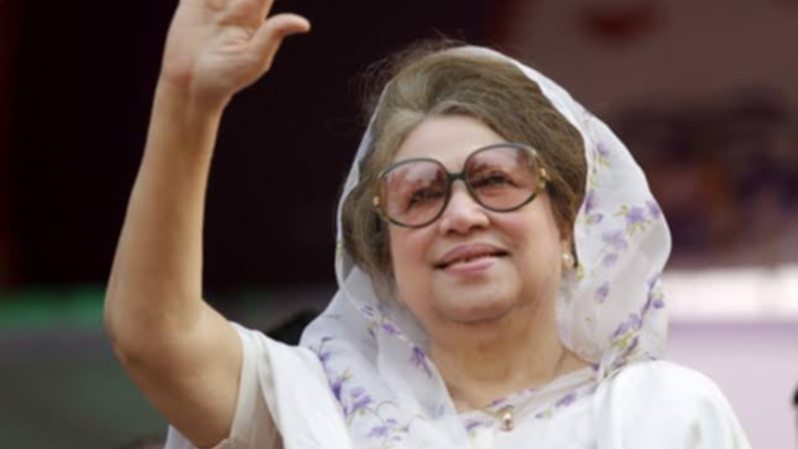 ‘Mother of Democracy’: Movie to be made on Khaleda Zia