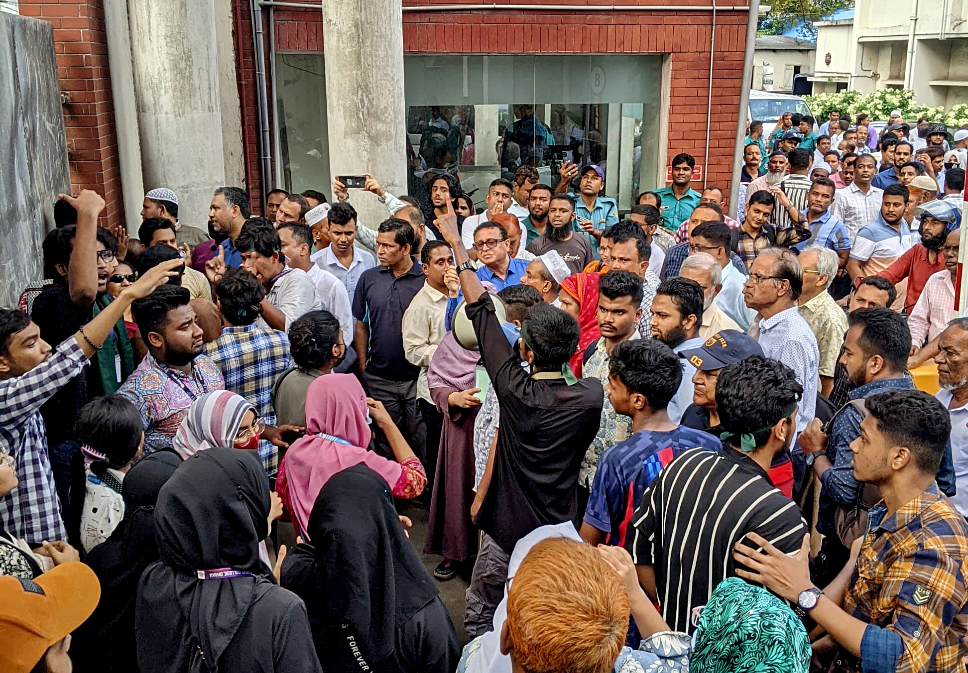 Understanding the auto-pass trap