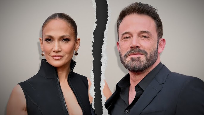 Jennifer Lopez files for divorce from Ben Affleck after two years of marriage