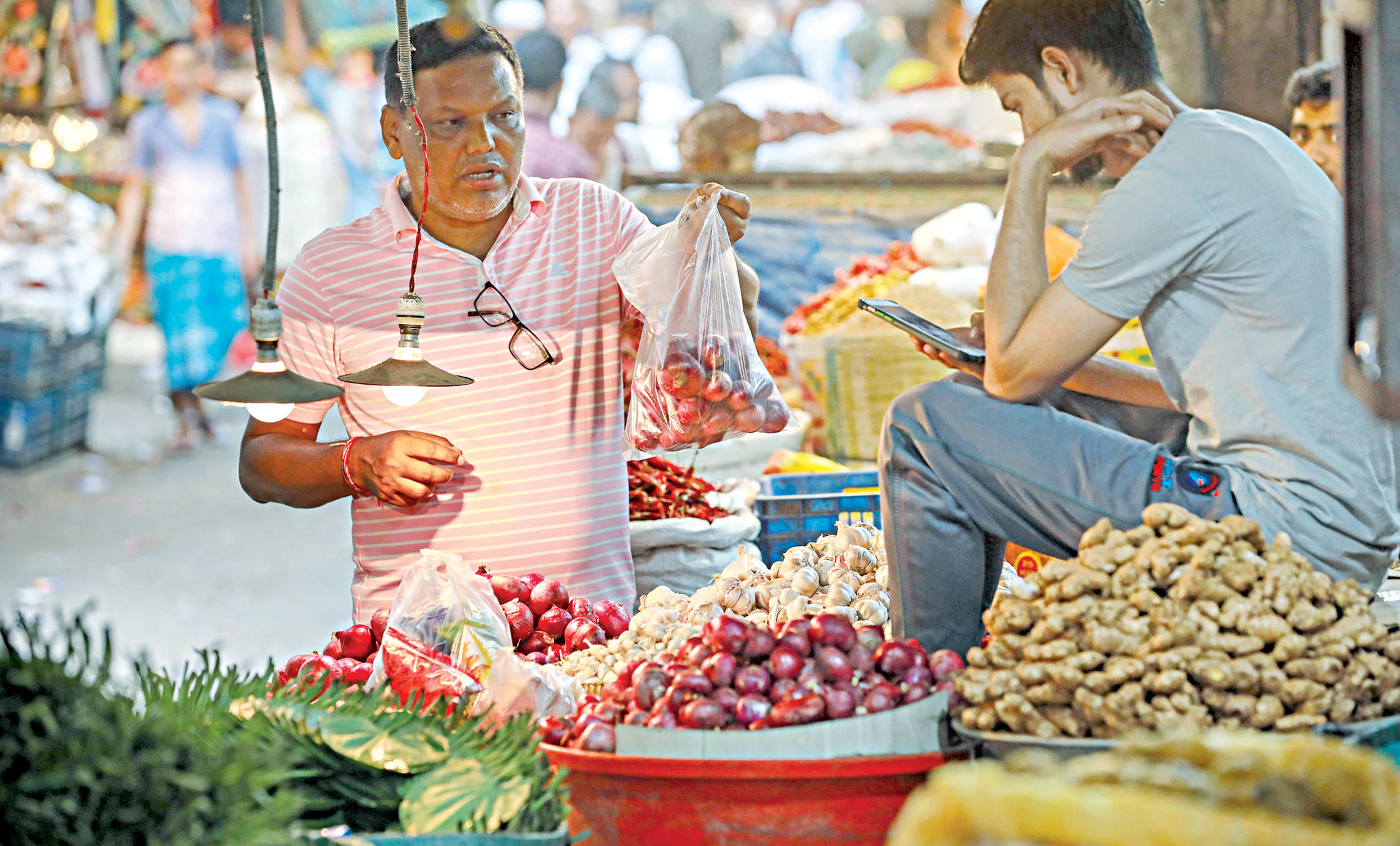 BB could lower policy rate if inflation falls