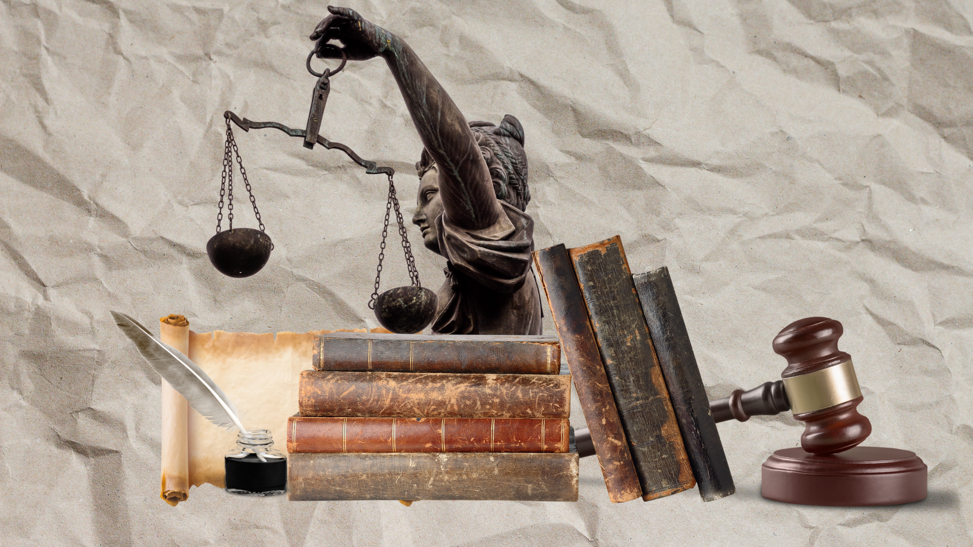 Law reforms crucial for justice and fairness