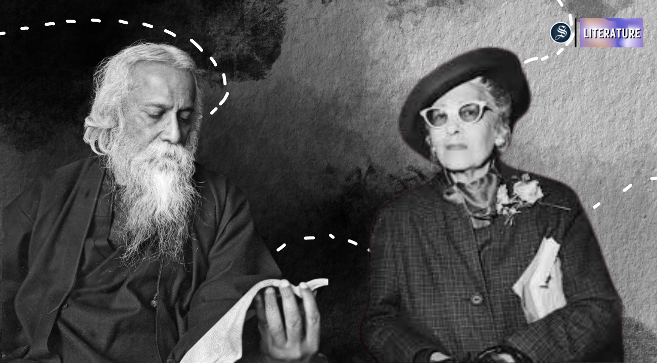 Tagore and the Hispanic world