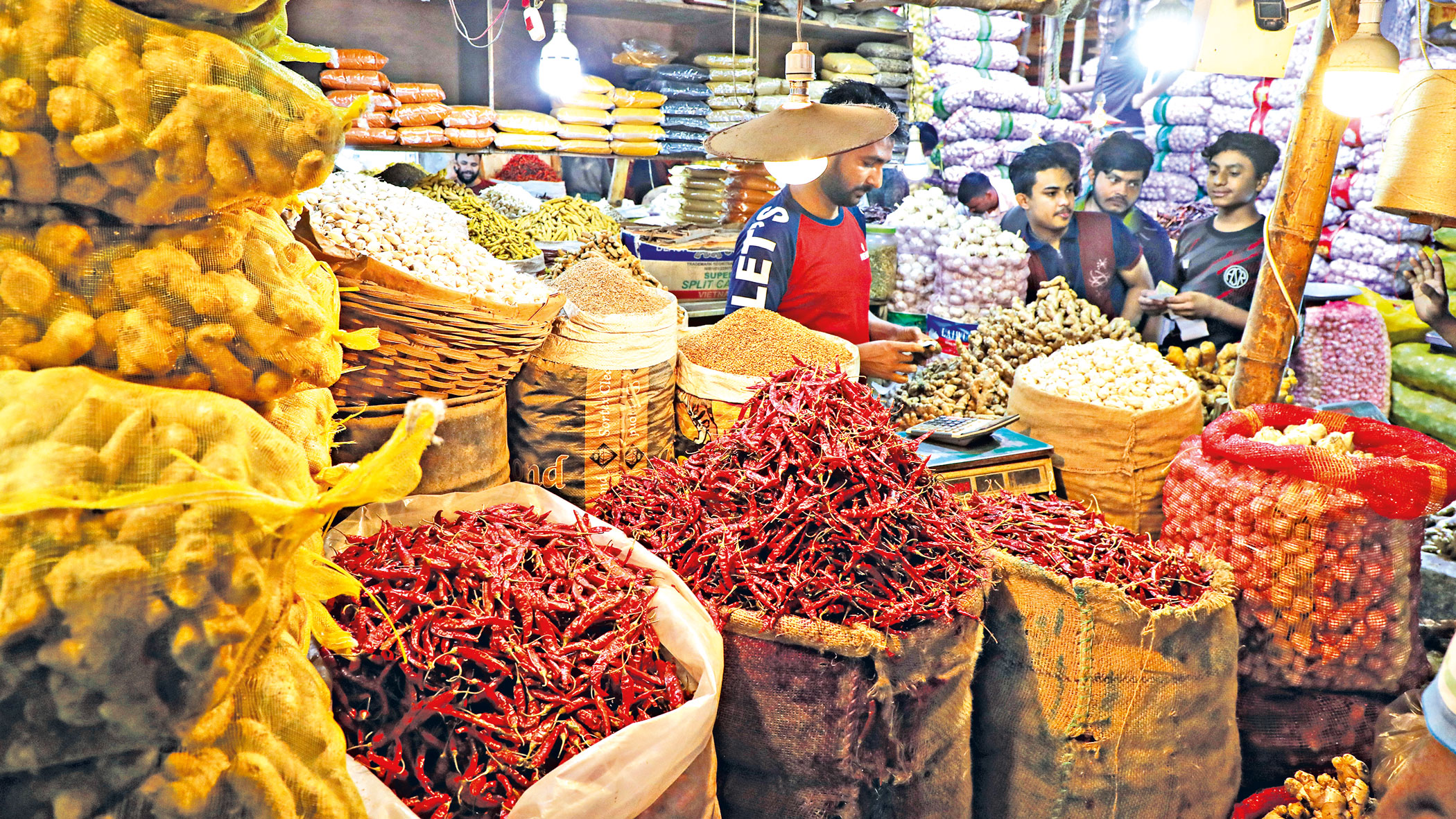 2024: A year of economic turmoil and transformation for Bangladesh