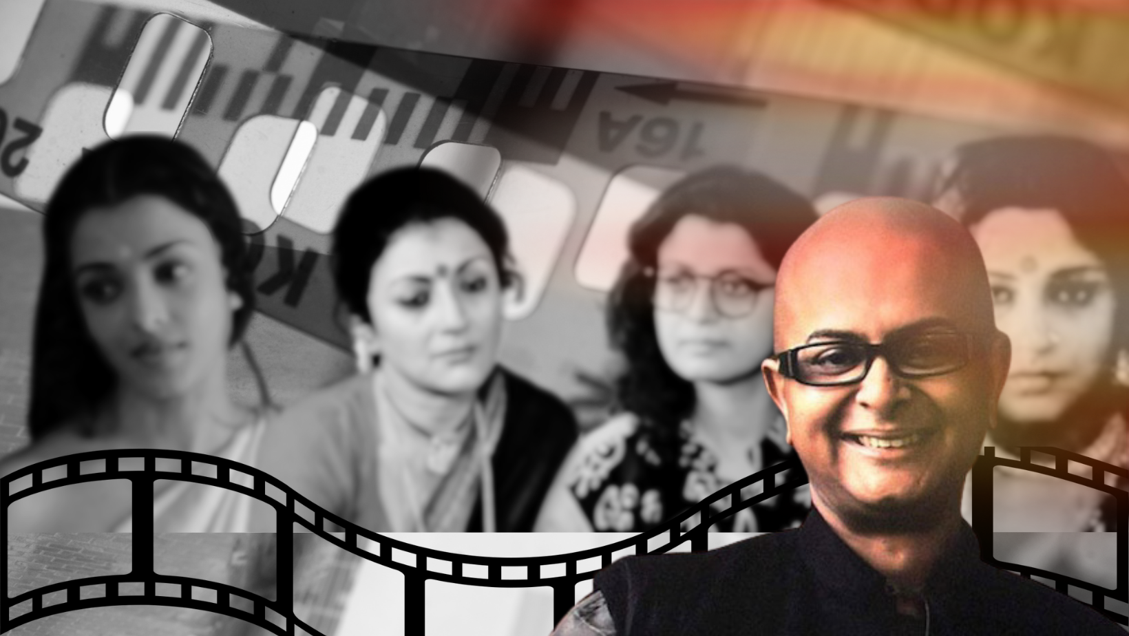 A queer gaze: How Rituparno Ghosh flipped the script on female characters