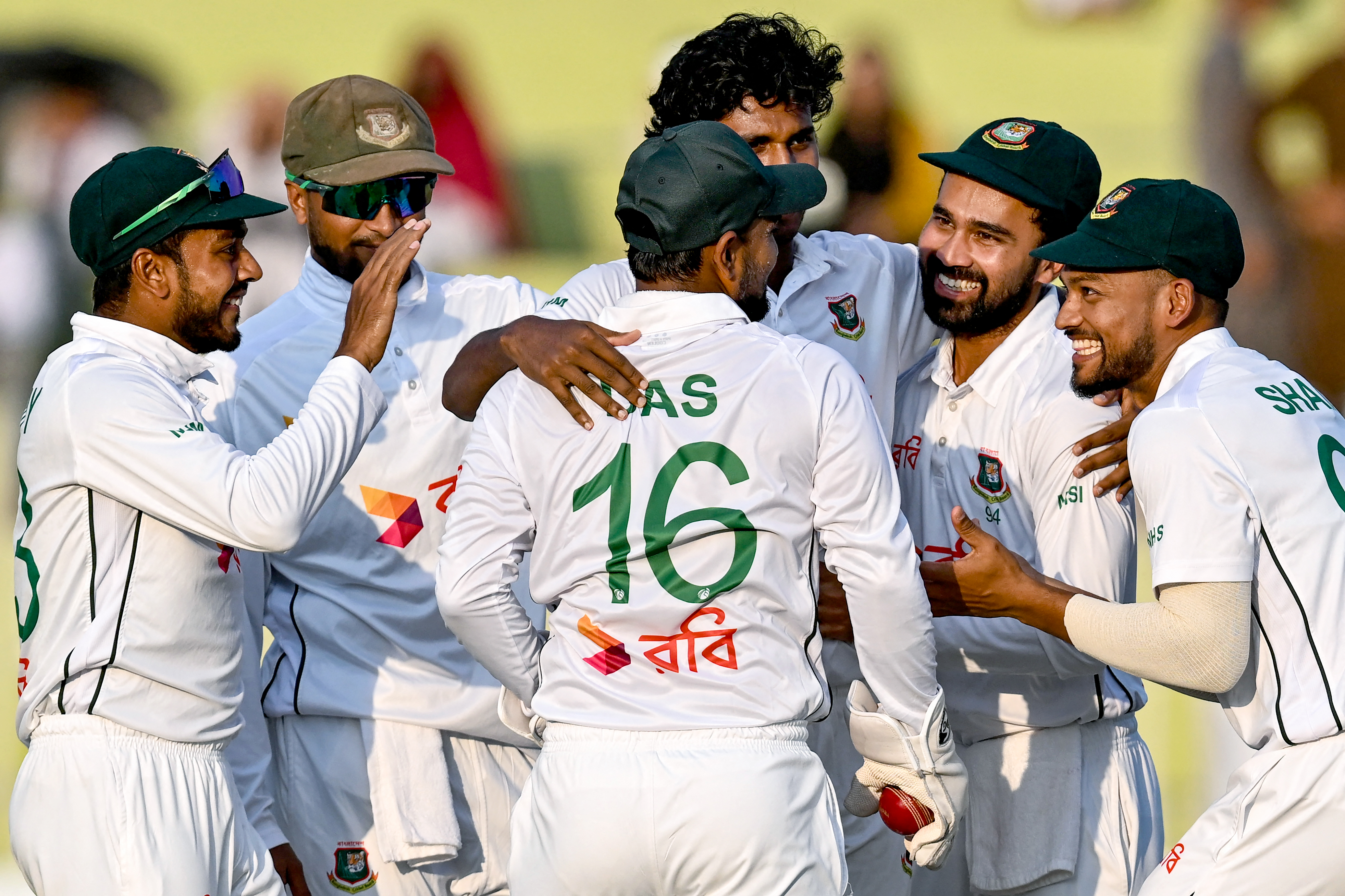 Striving to ‘conquer the summit’