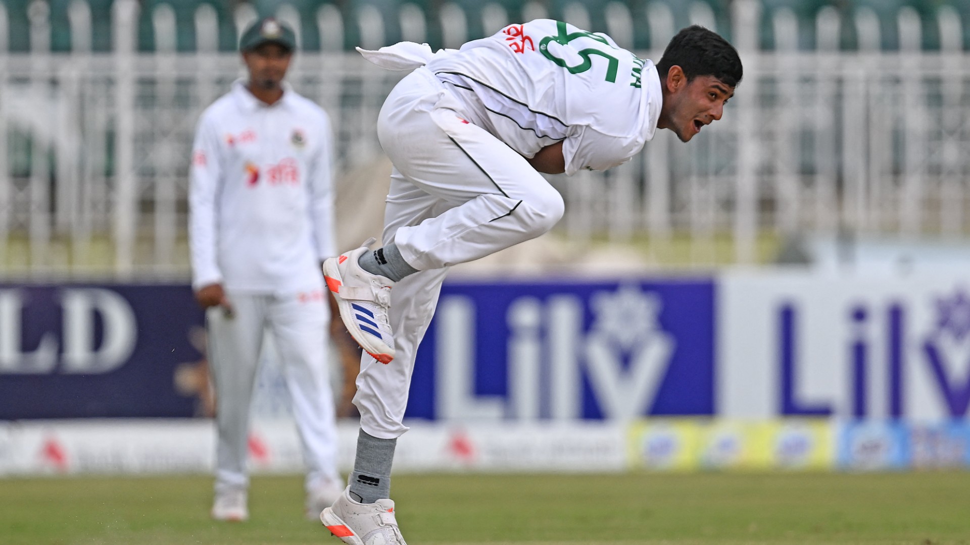 ‘No compromise’ en route to becoming speed demon