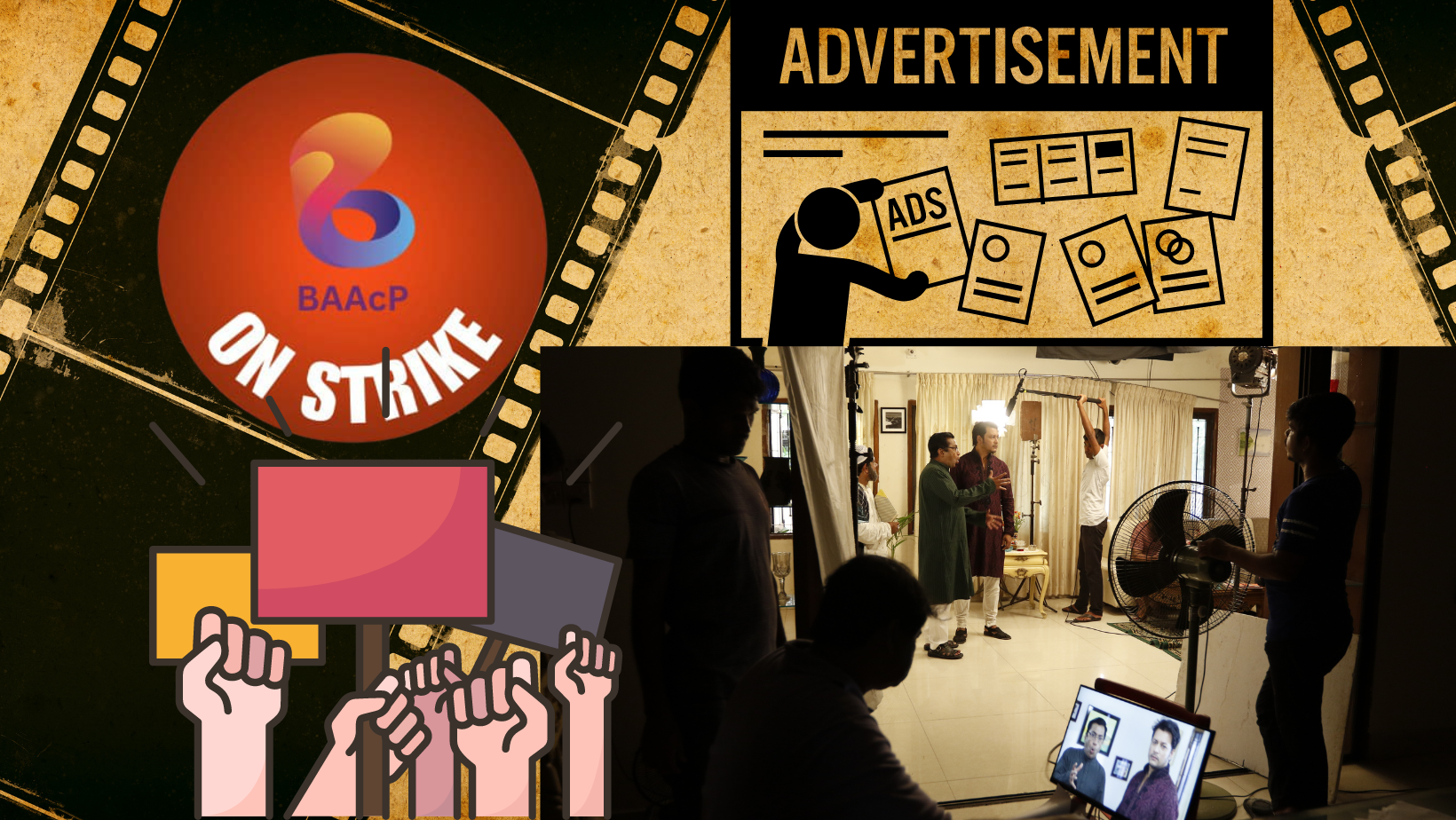 Ad filmmakers thrive for a reform, aiming to make industry ‘professional’