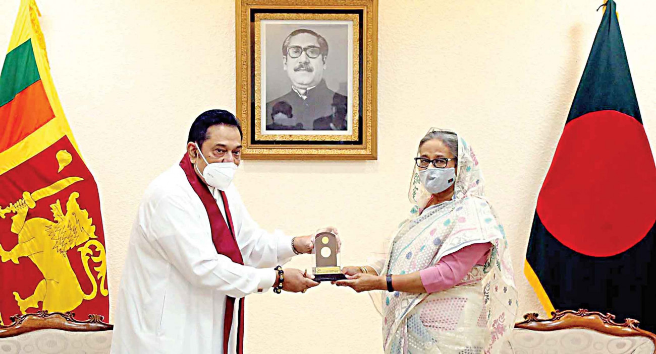 Lessons and advice for post-Hasina Bangladesh from Sri Lanka 