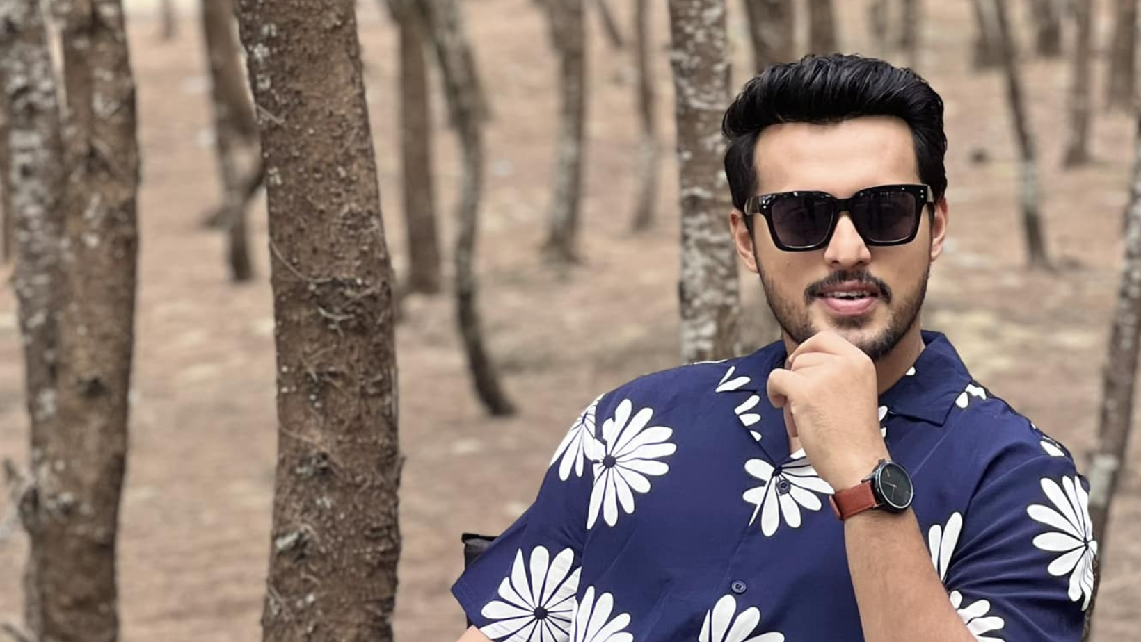 Irfan Sajjad reveals turning down hefty offer for AL election campaign