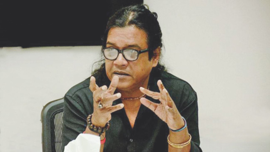 Maqsoodul Haque fears ‘cultural collapse’, urges government to support cultural advancement