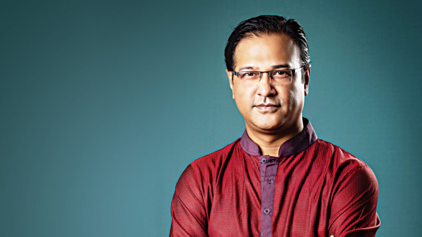 Asif Akbar declines Betar and BTV offers after 18 years of blacklisting