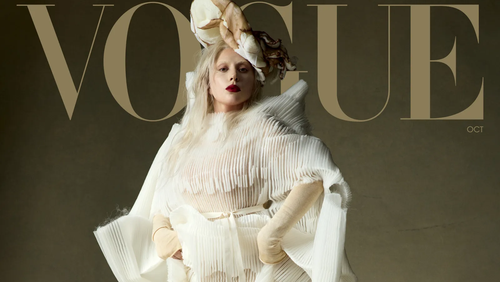 Connection to Harley Quinn is deeply personal: Lady Gaga