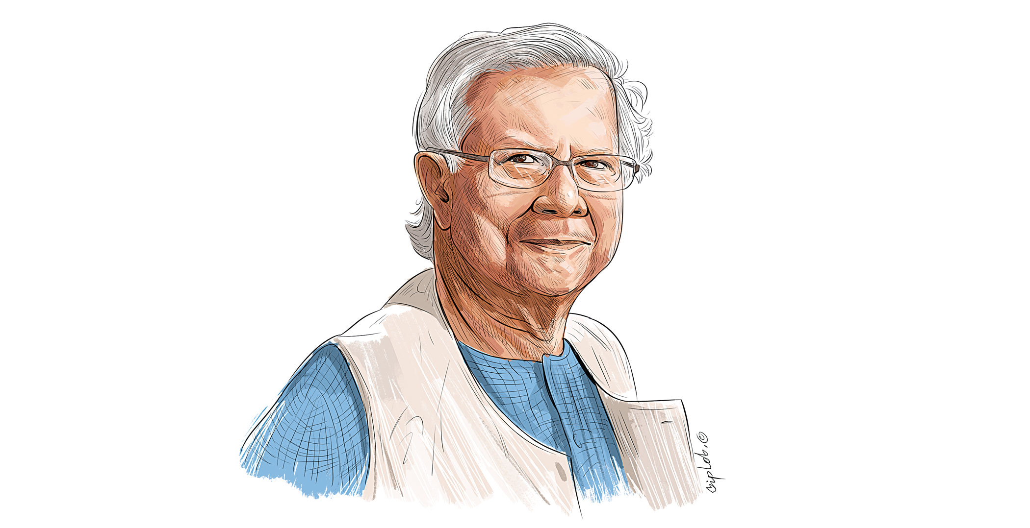 One month of interim govt: Yunus navigating thru high hopes