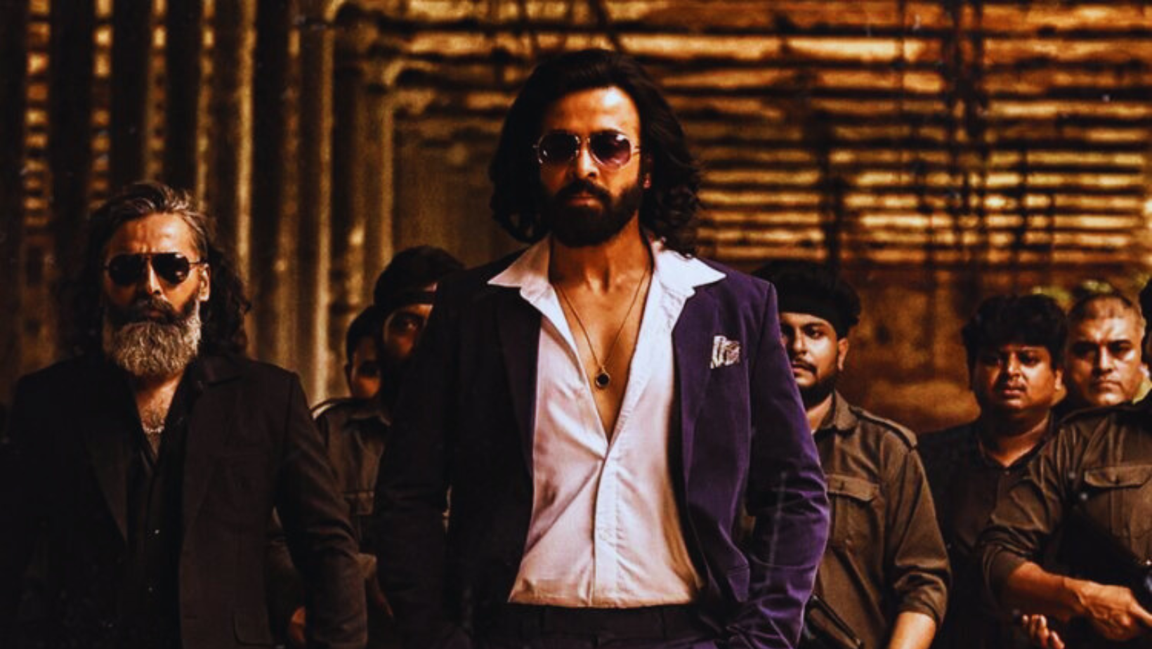 ‘Toofan’ dubbed in Hindi, to screen in Bihar from Friday