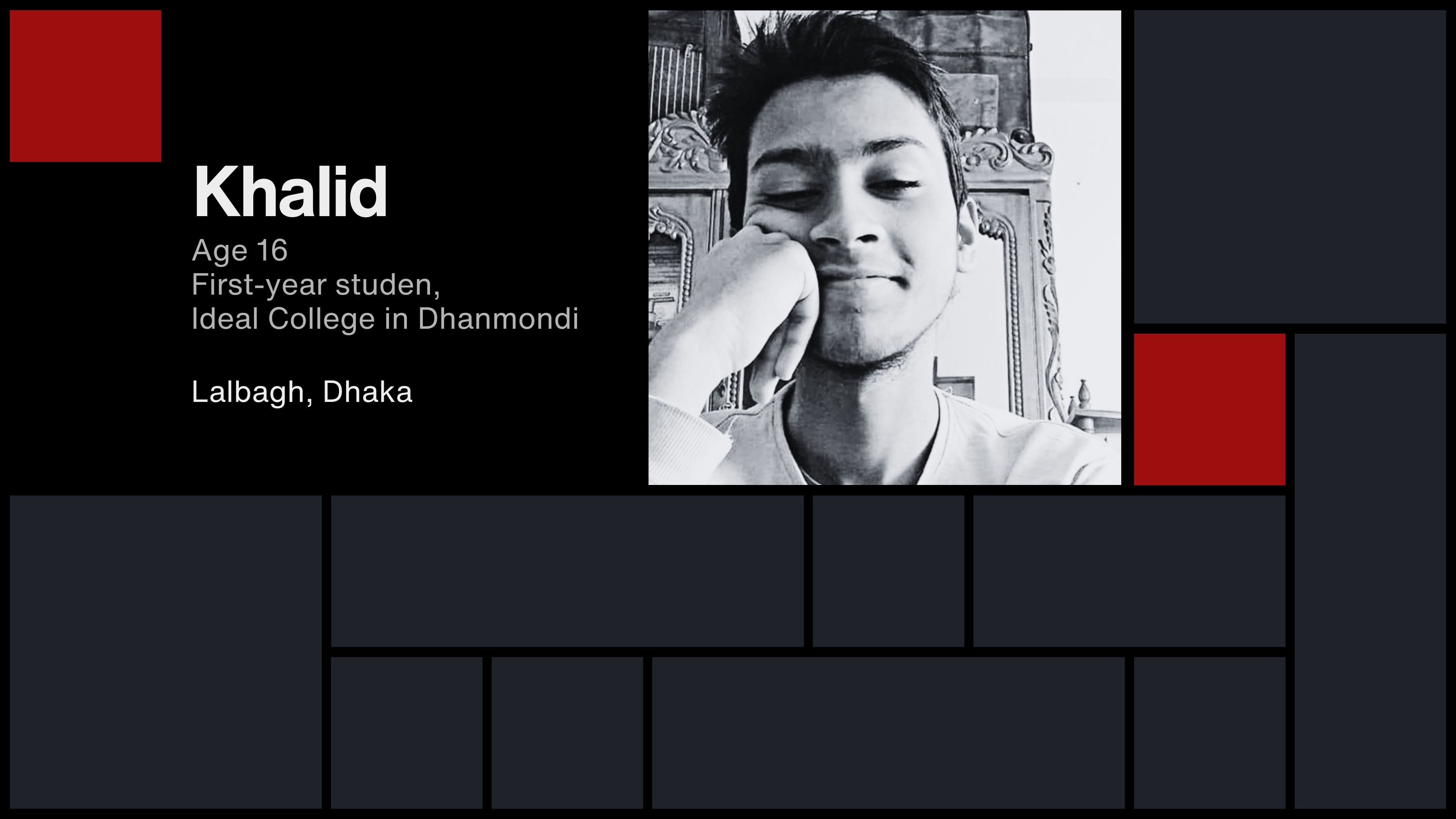 70 pellets in 16-year-old student’s body