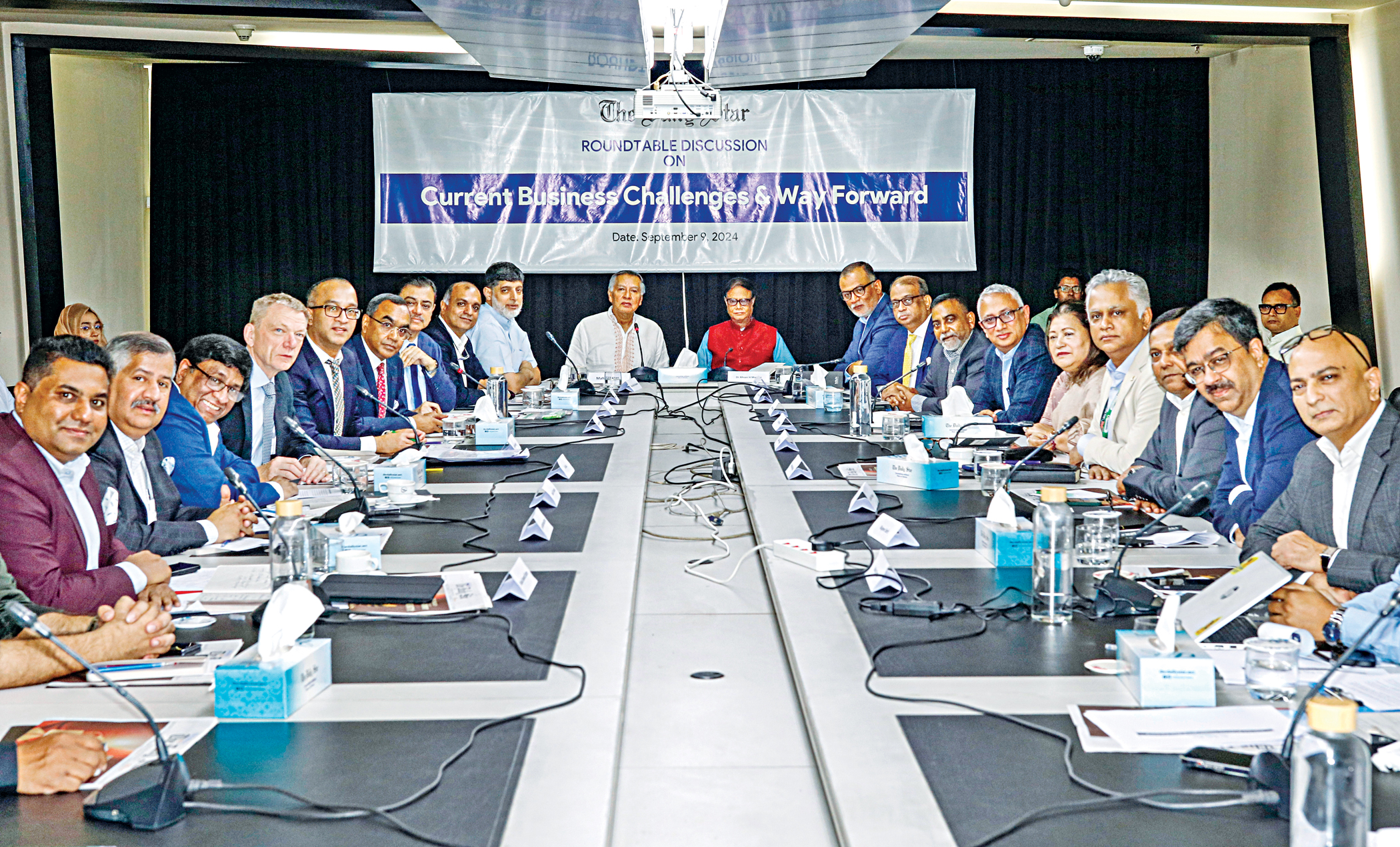 Bank deposits grow as money is coming back: governor