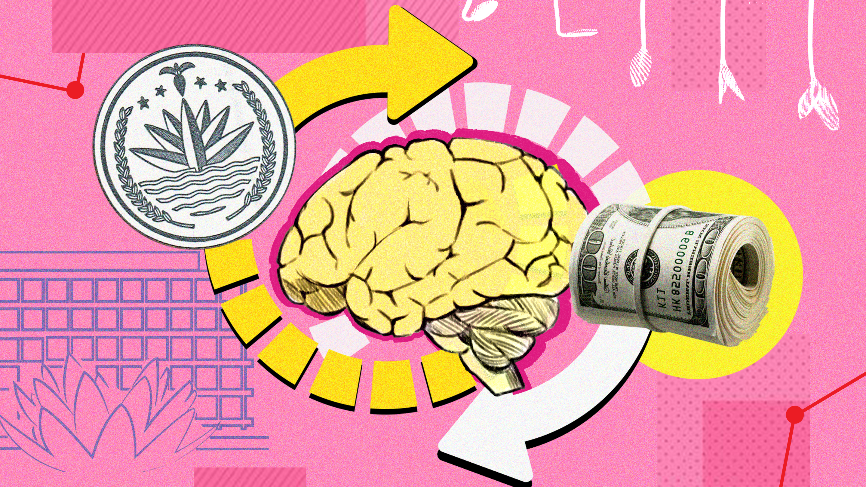 Rethinking Bangladesh’s economic growth