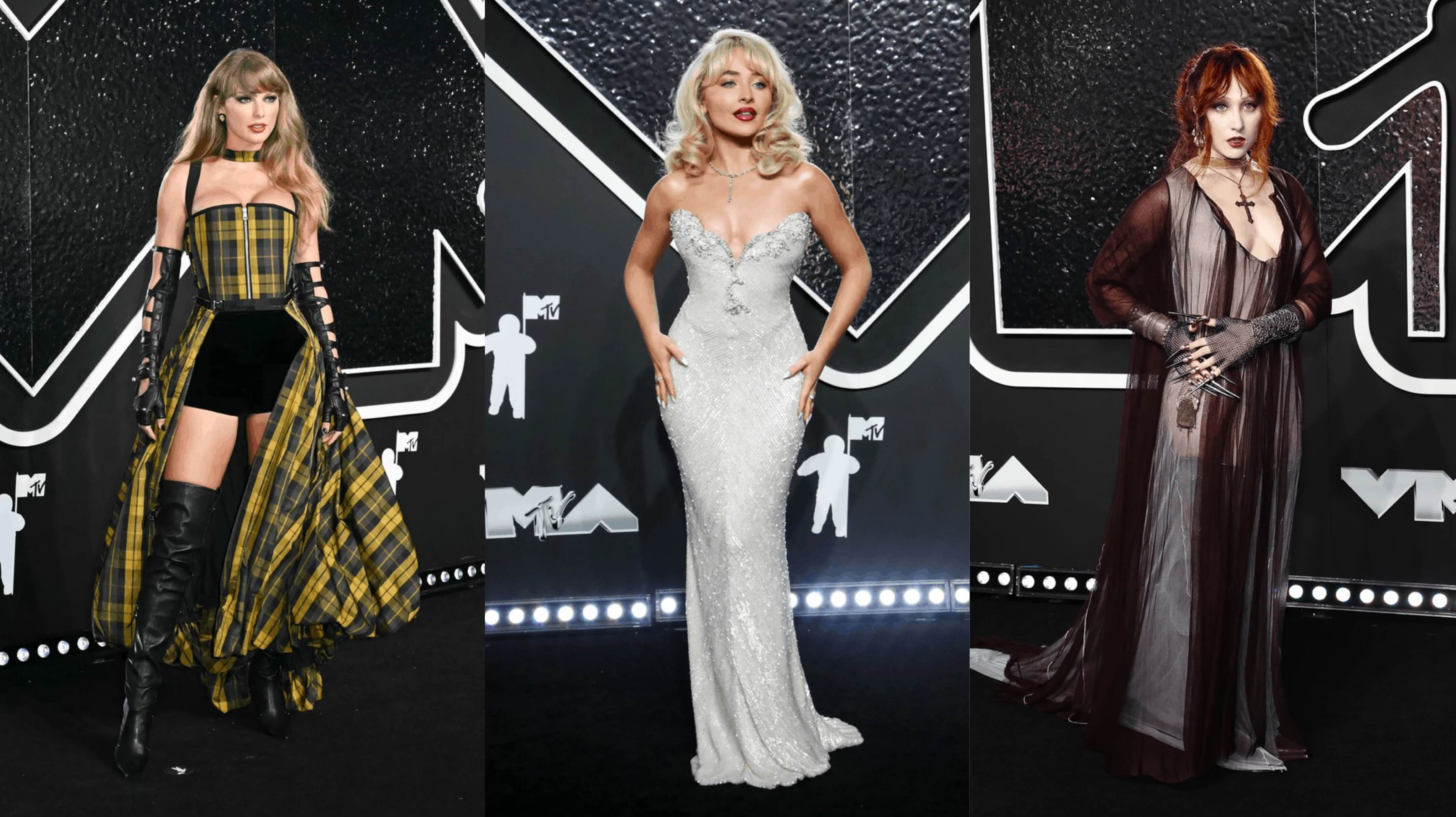 2024 MTV VMAs: Full winner’s list, Sabrina Carpenter snaggs Song of the Year