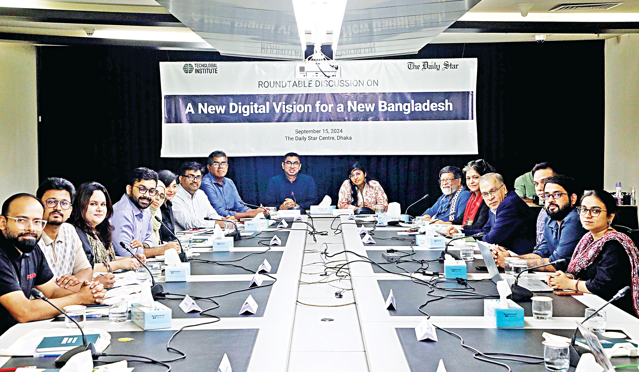 Overhaul surveillance, privacy laws: experts