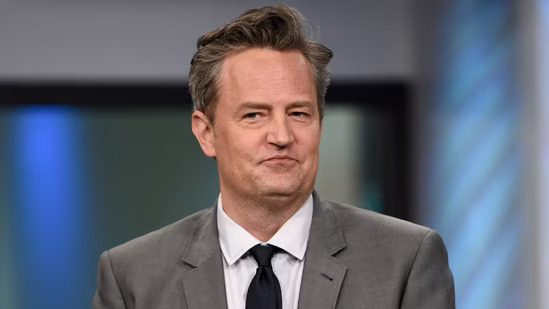 Documentary on Matthew Perry to uncover Hollywood’s secret drug ring