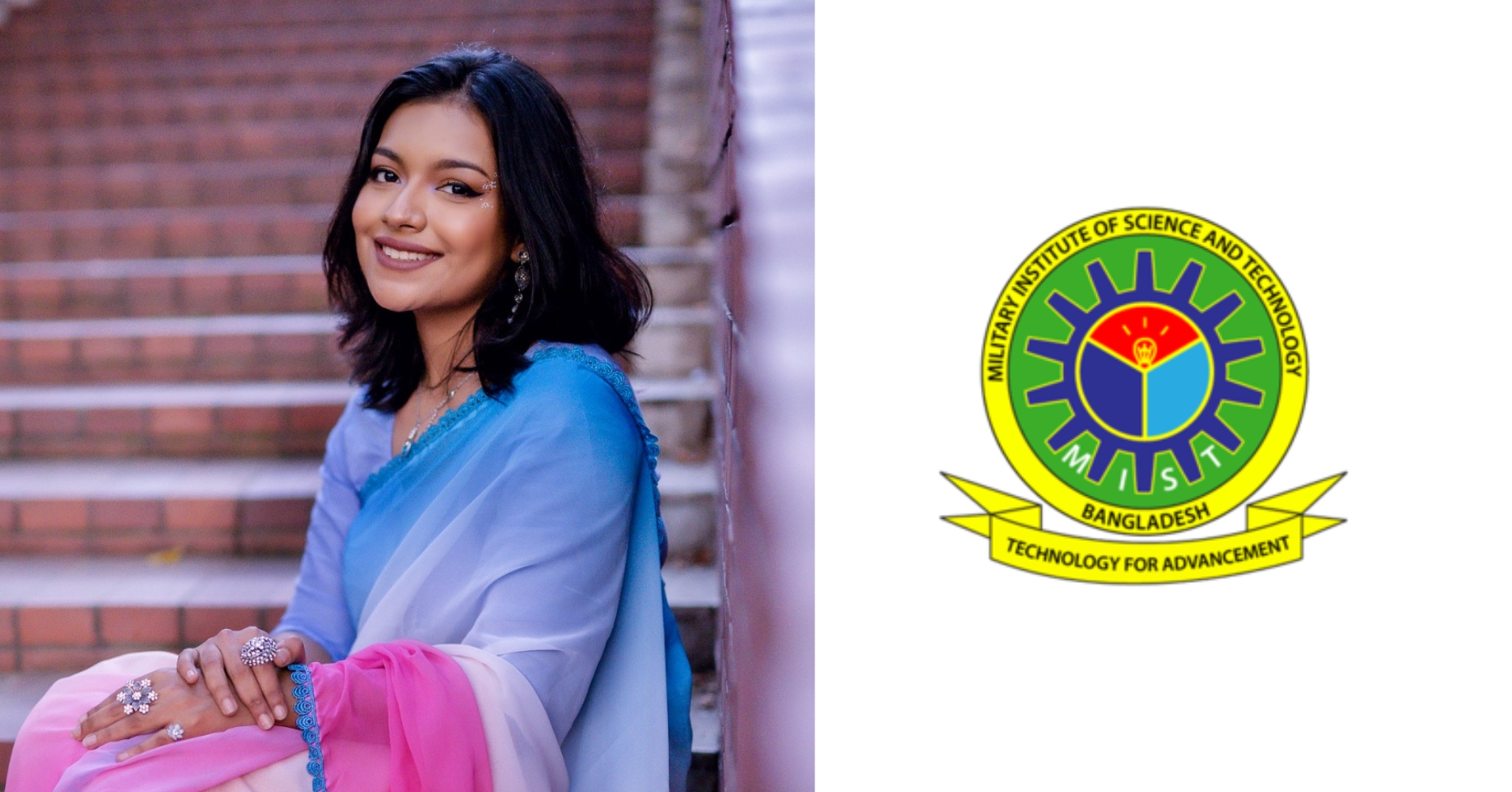 MIST’s Saraf Nawer wins world's largest student architecture competition