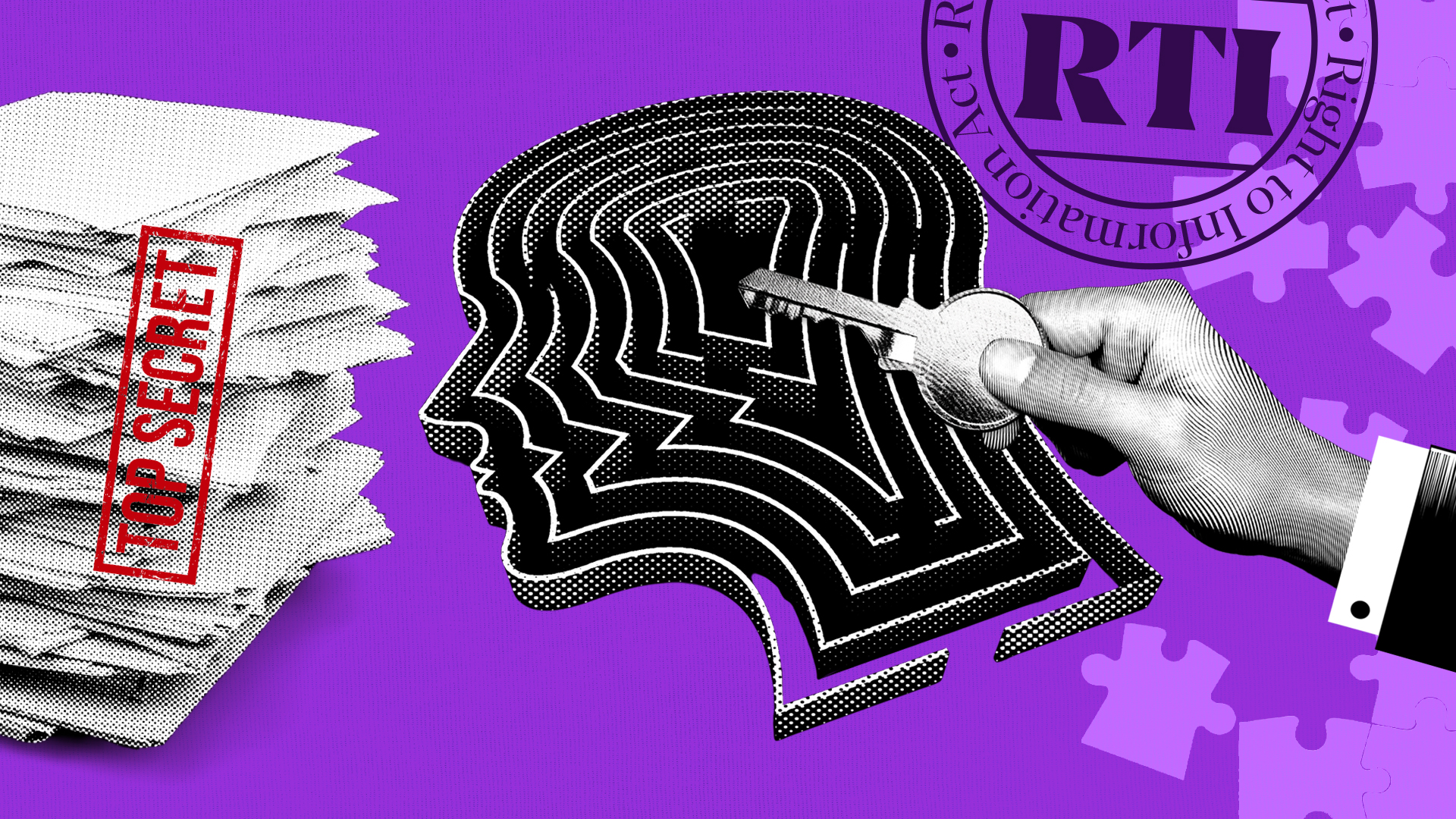 101 of the RTI Act for Bangladesh's youth activists