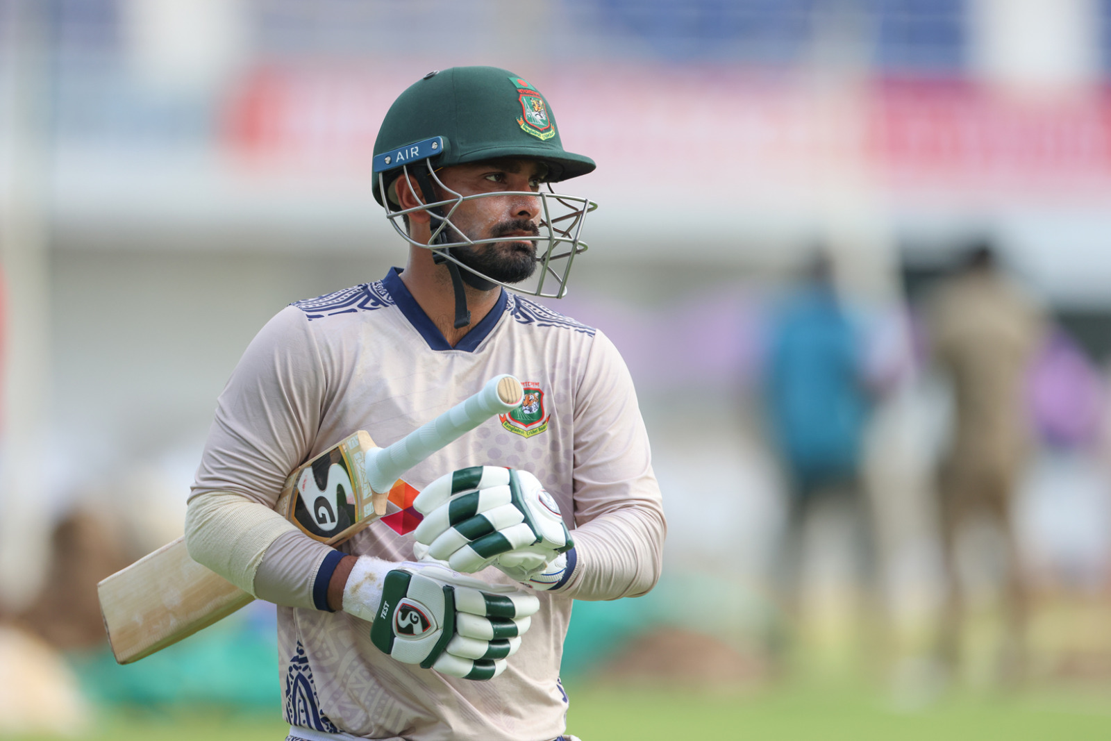 Liton acknowledges ‘tough’ T20 task on Caribbean soil