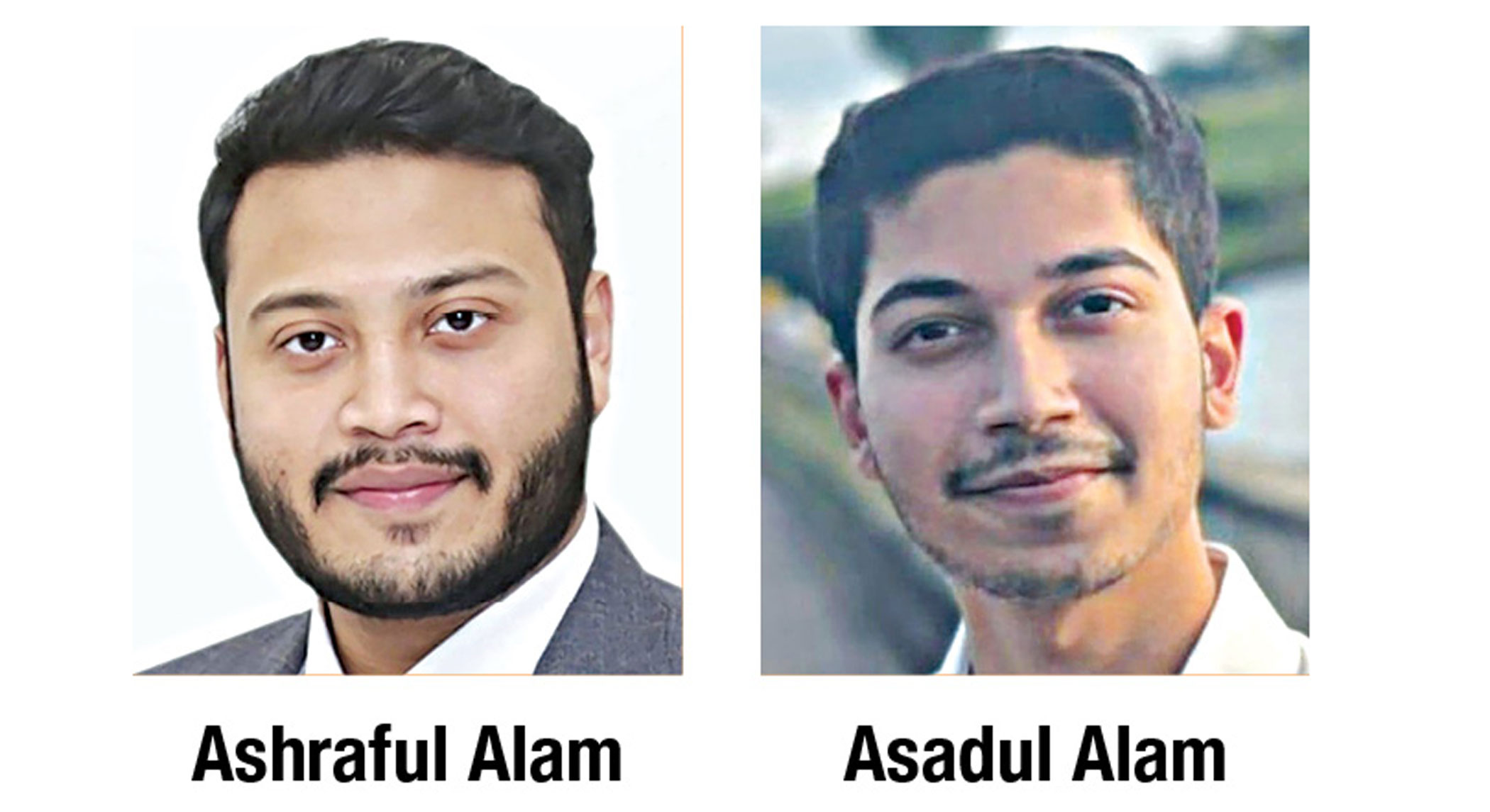 S Alam sons: They used fake pay orders even to legalise black money