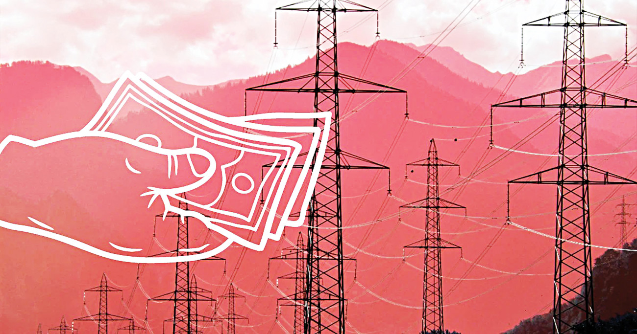 2023 Integrated Energy & Power Master Plan: The numbers don’t add up