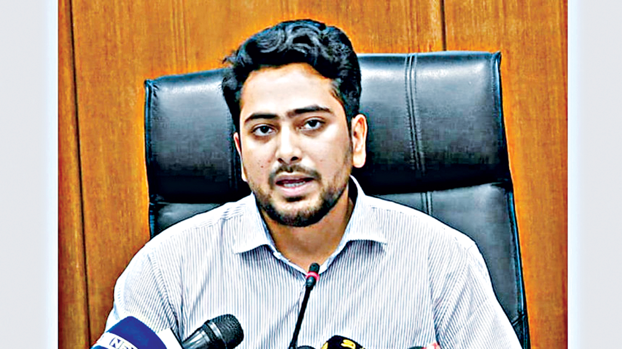 Journalists who ‘enabled fascism’ won’t be spared