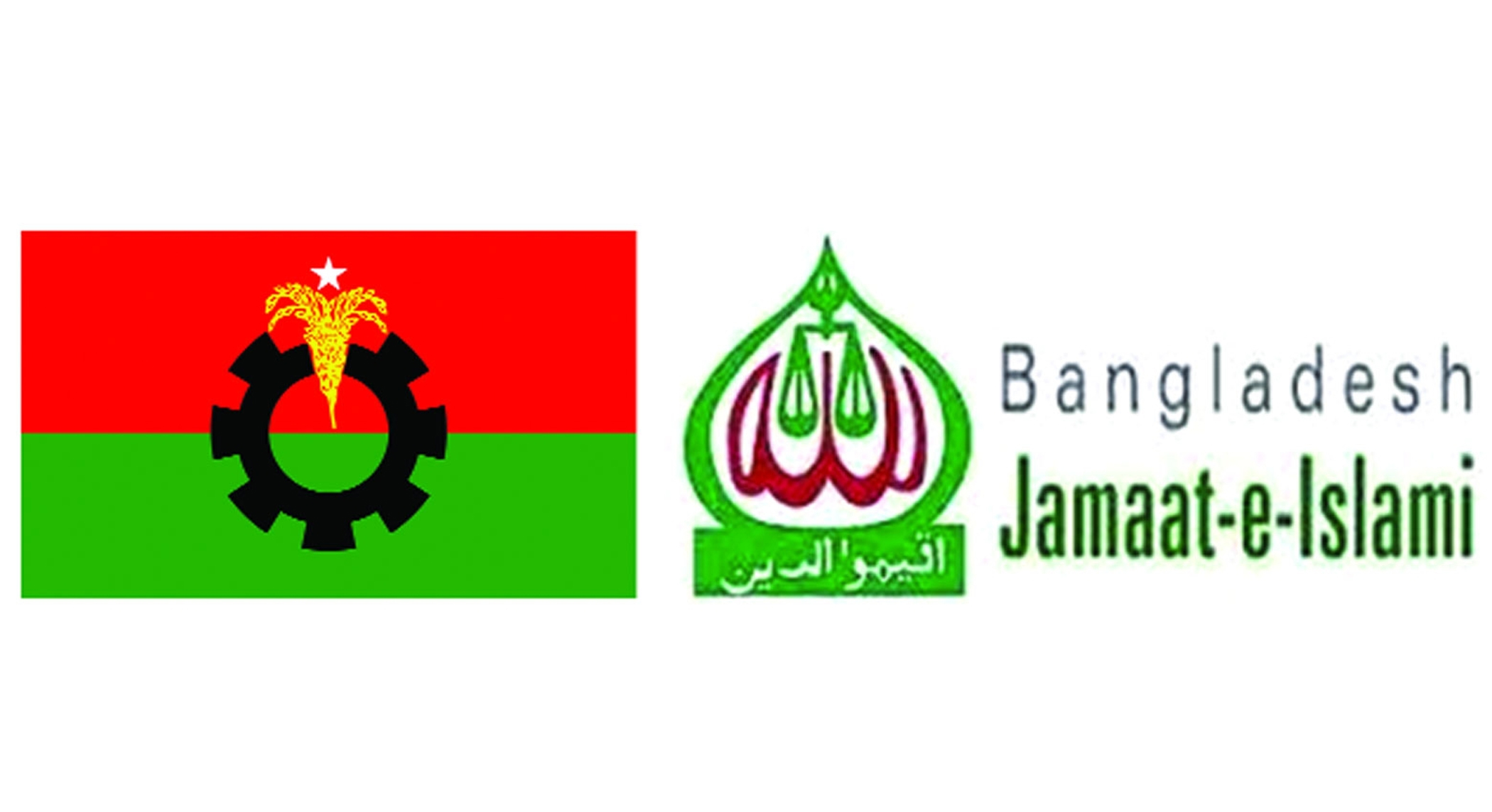Post-August 5 politics: BNP, Jamaat drifting apart