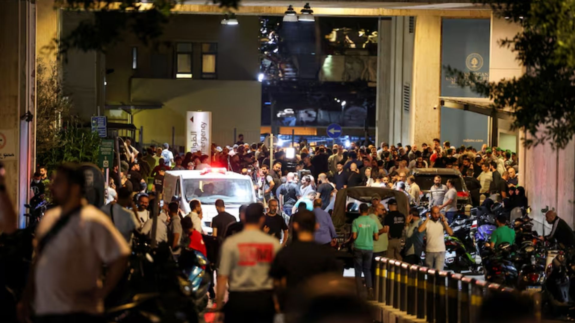 Israel's attack in Lebanon: Can it lead to an all-out war?