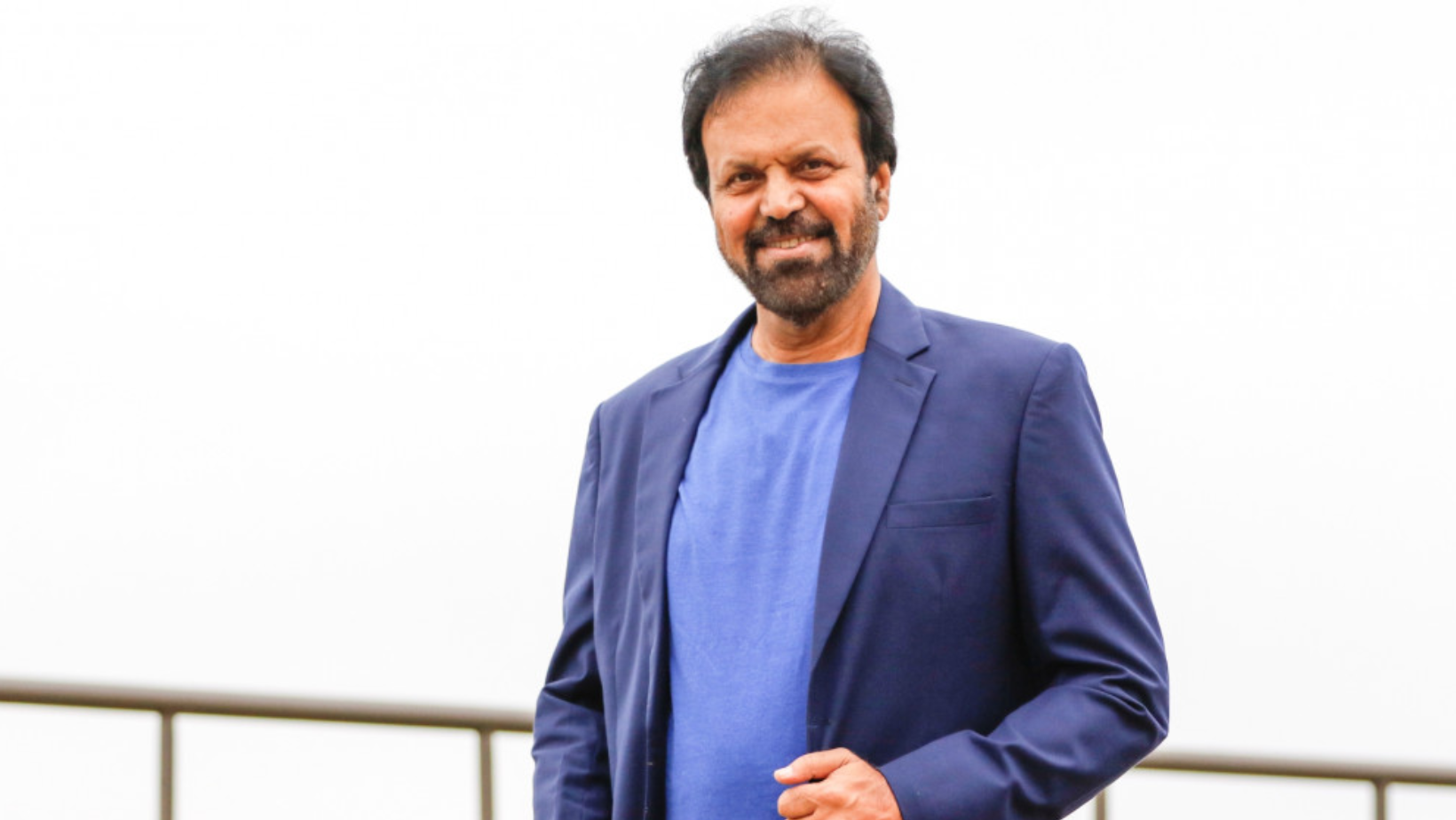 Tariq Anam Khan to lead Actors Equity’s interim reform committee