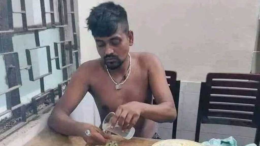 We cannot let mobs be the judge, jury and executioner