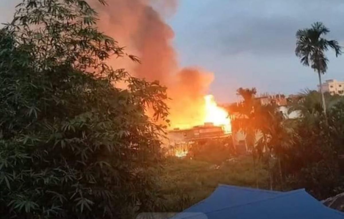 Khagrachhari violence: 3 dead, 4 sent to CMCH 'with bullet wounds'