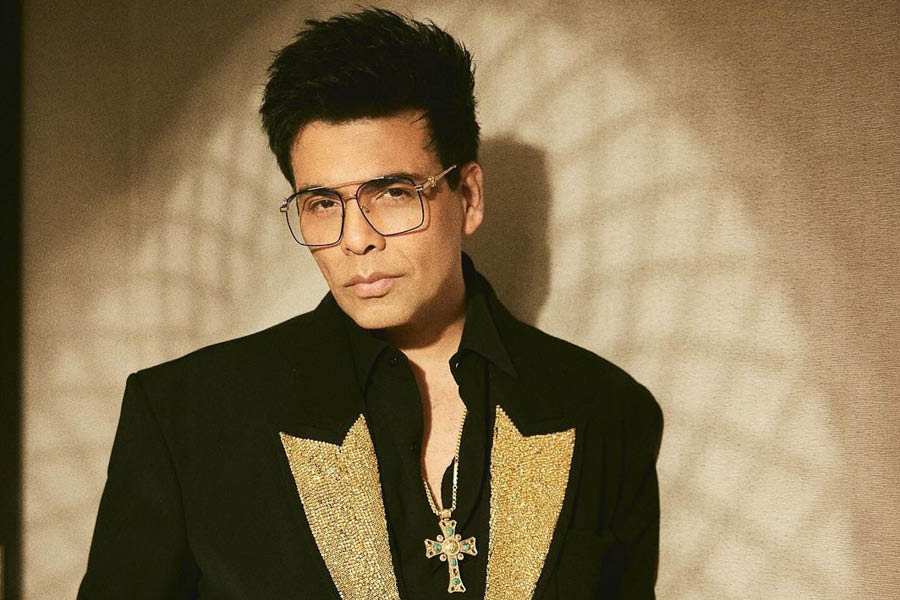 Karan Johar to direct his first solo OTT series