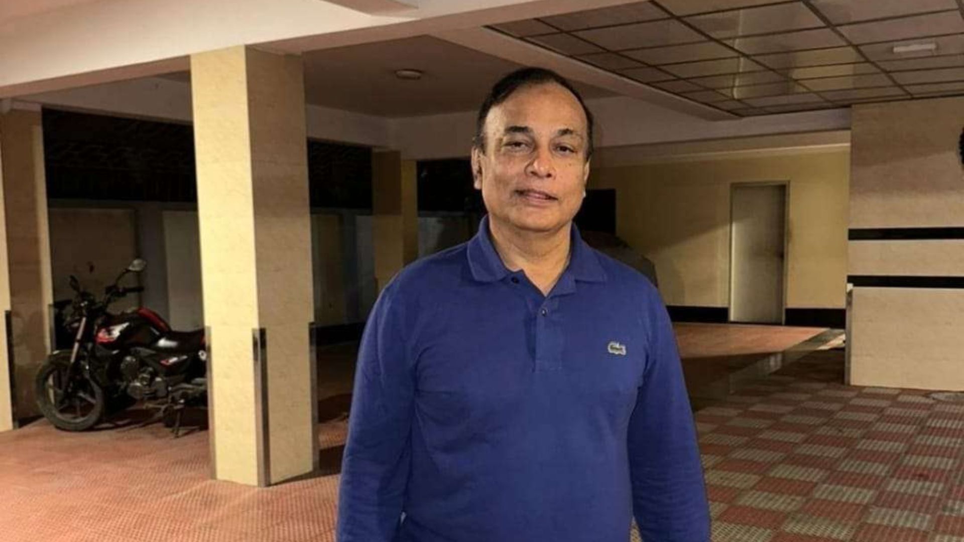 Ex-state minister Zahid Faruk arrested in Dhaka