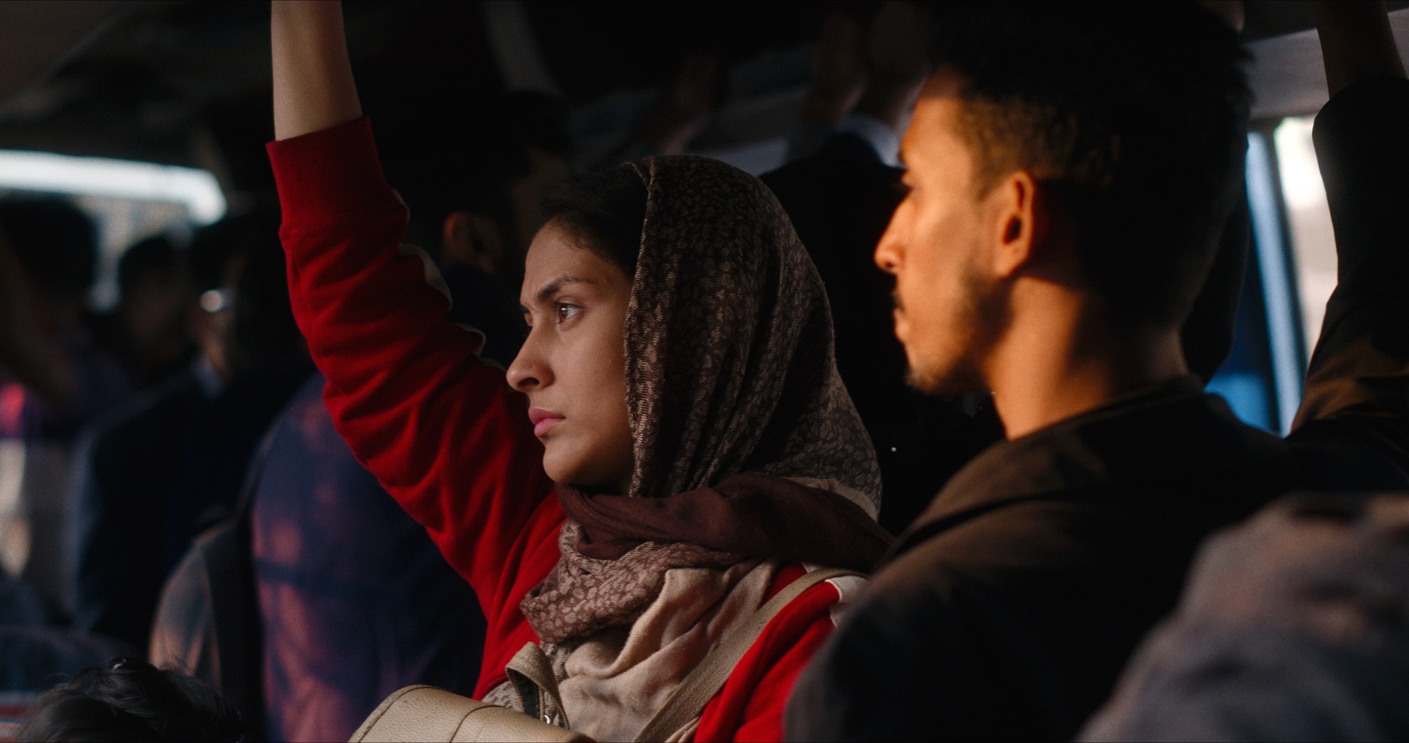 Mehazabien starrer ‘Saba’ selected for Busan Int’l Film Festival