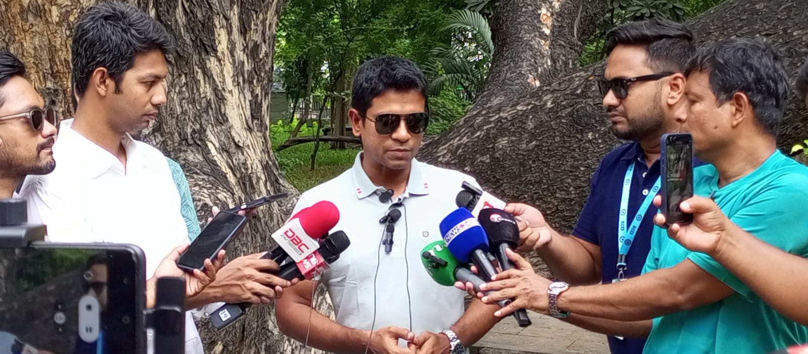 Shakib under observation before Kanpur Test