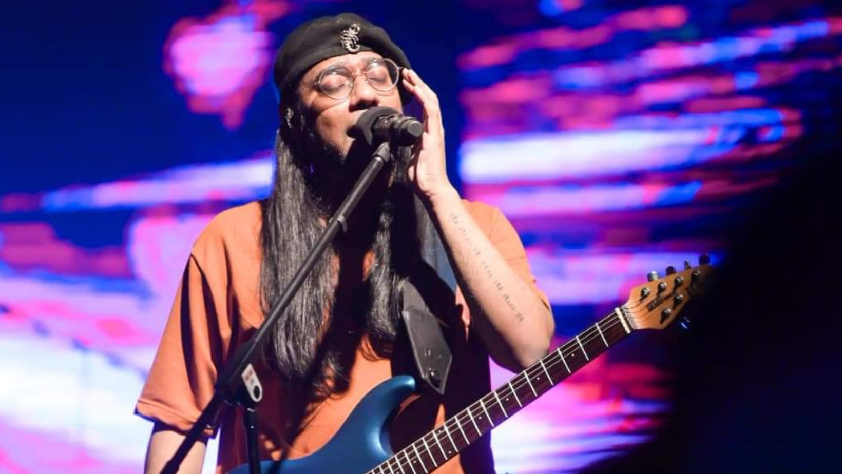 AvoidRafa’s ‘Ami Akash Pathabo’ featured in FIFA’s Ronaldo tribute