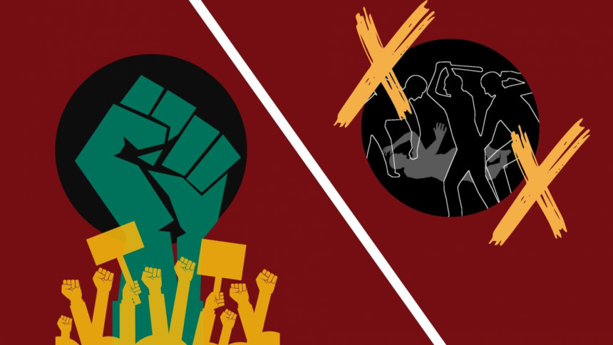  The urgent need to counter mob justice