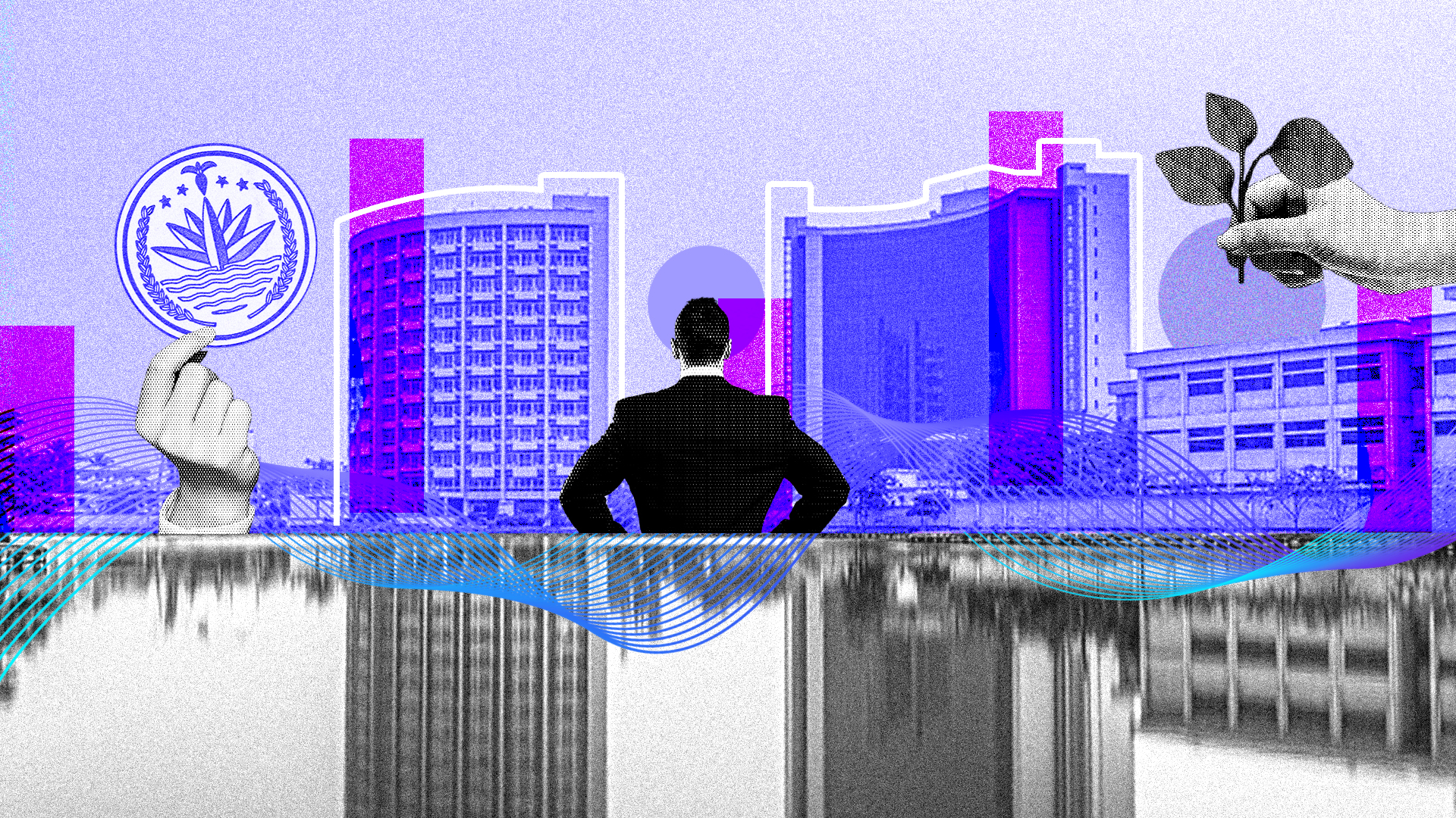 Rethinking Bangladesh’s hi-tech parks