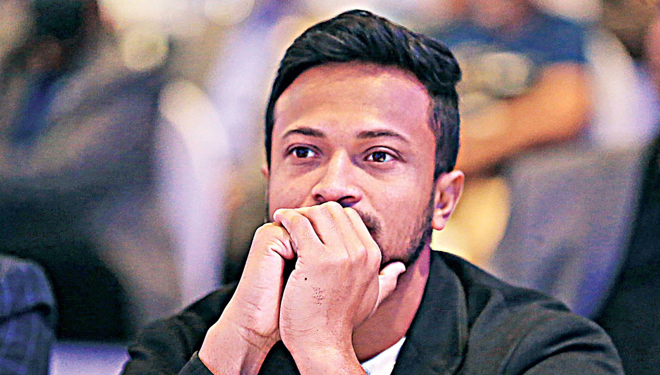 Shakib fined Tk 50 lakh for stock manipulation
