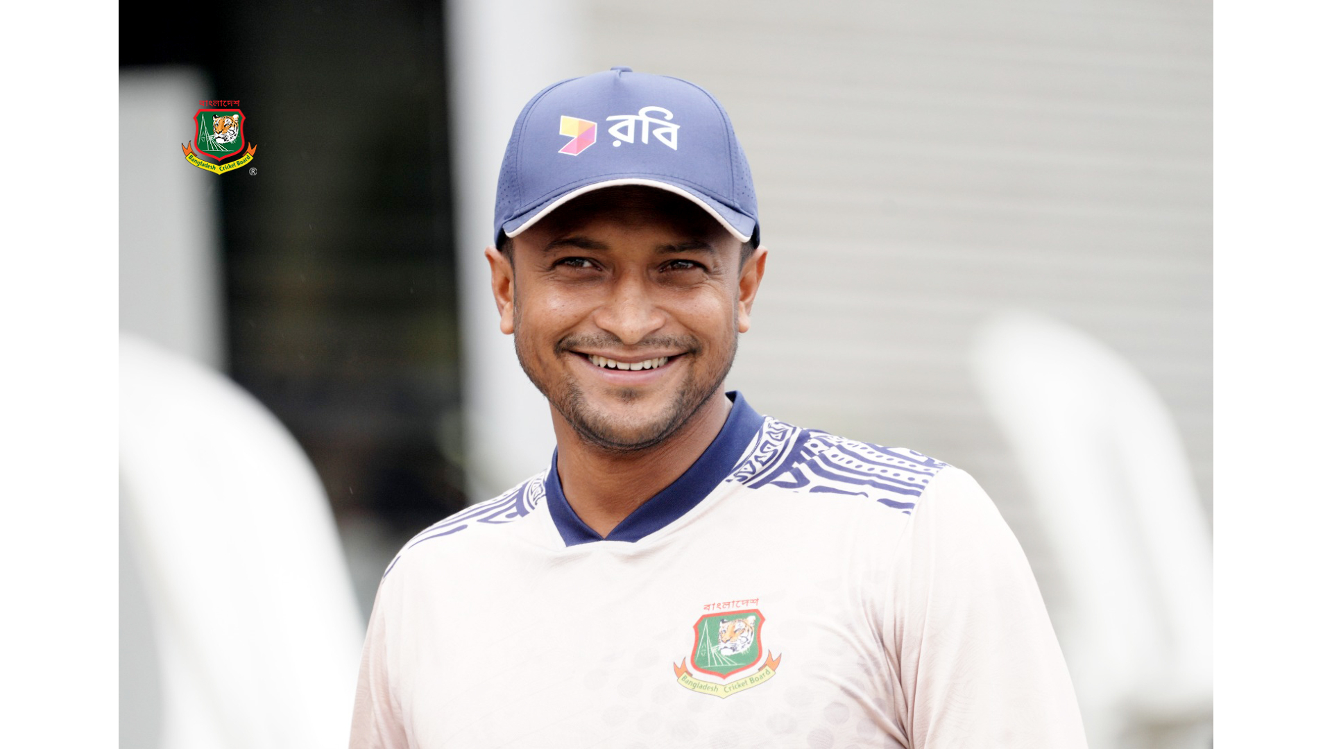 Shakib wrapping up career with ‘no regrets’